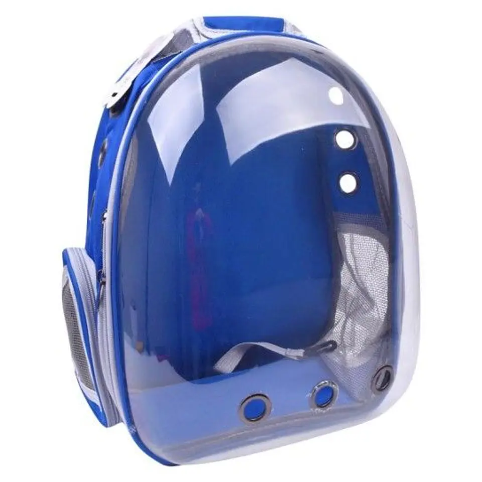 MALETA TRANSPORTE ANIMAL 29x27x42 1