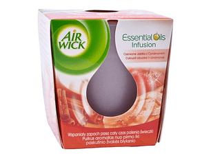 VELA COPO AIR MAÇA E CANELA105GR