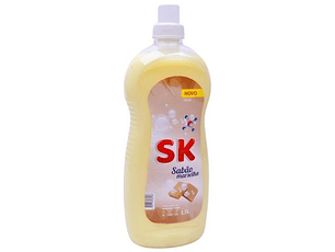 DETERGENTE MARSELHA 1,5L