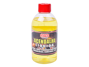 ACENDALHA LIQUIDA 0.5LT