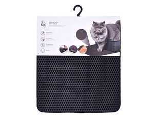 TAPETE ANTI AREIA 43X48