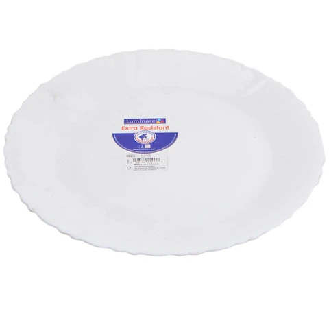 PRATO FESTON LUMINARC 30CM