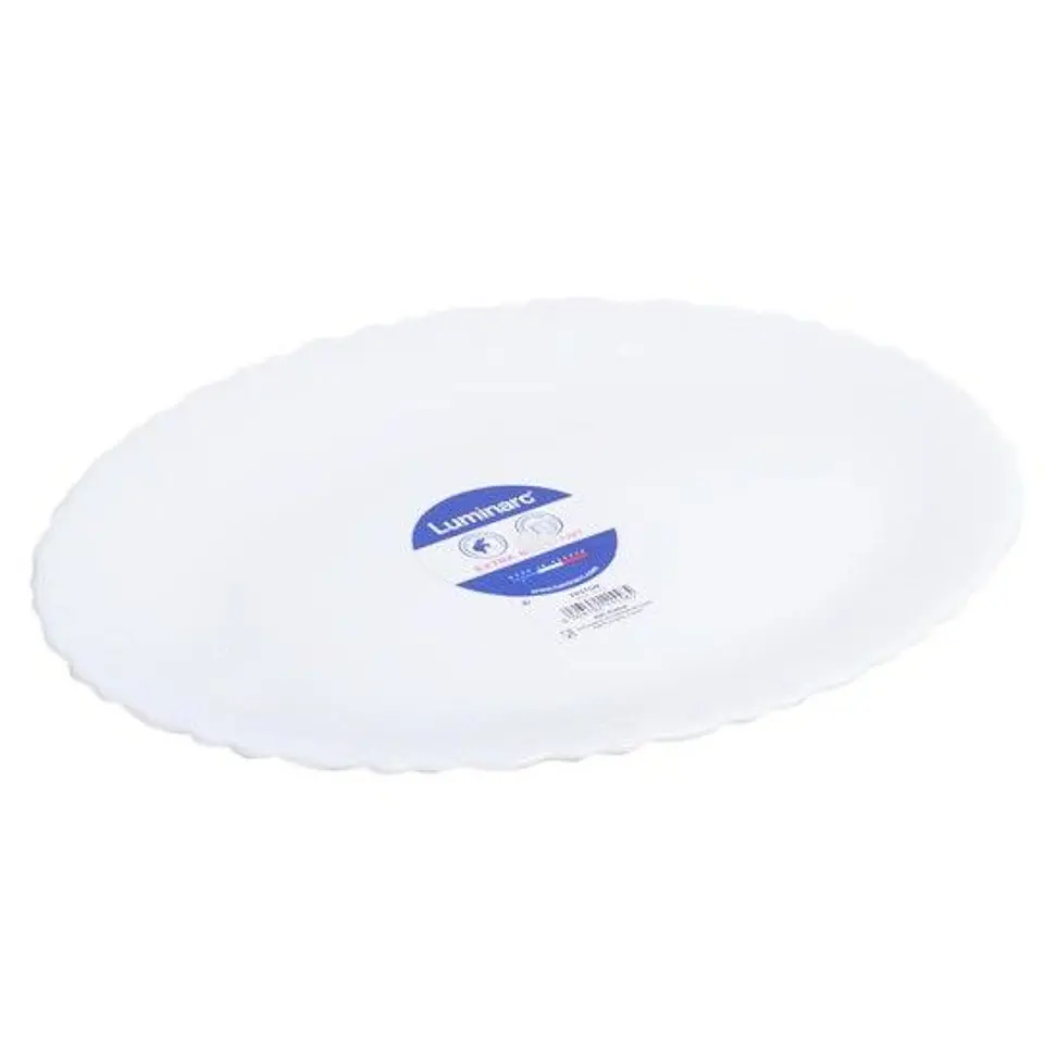 TRAVESSA FESTON LUMINARC 33CM 1