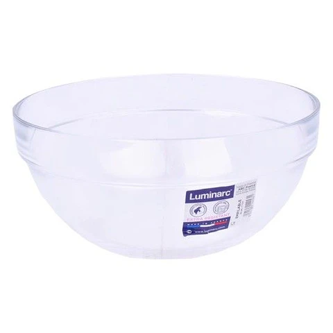 SALADEIRA LUMINARC 20CM