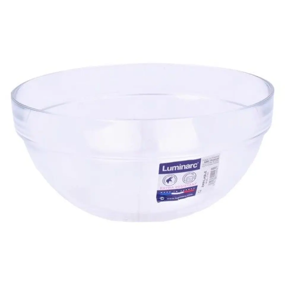 SALADEIRA LUMINARC 20CM 1