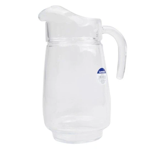 JARRO VIDRO LUMINARC 2.3L