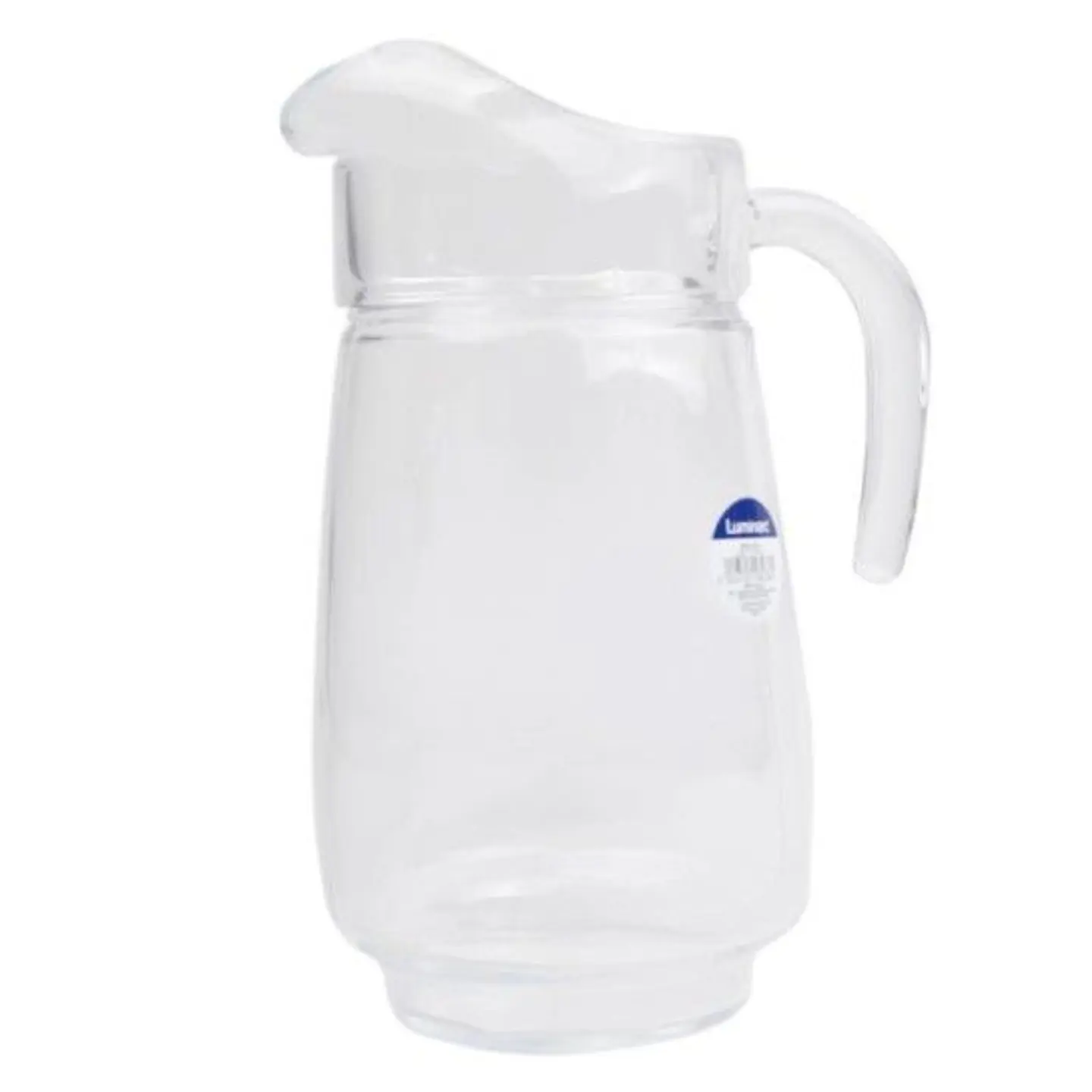 JARRO VIDRO LUMINARC 2.3L 1