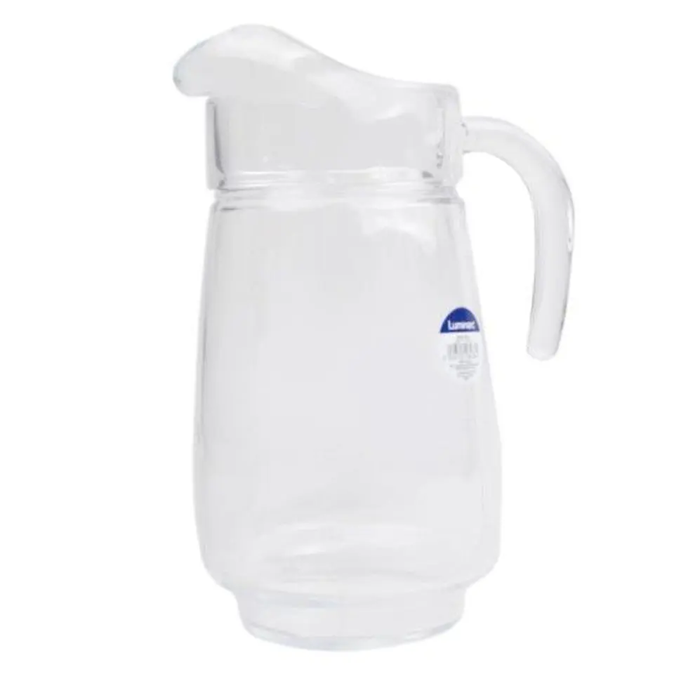 JARRO VIDRO LUMINARC 2.3L 1