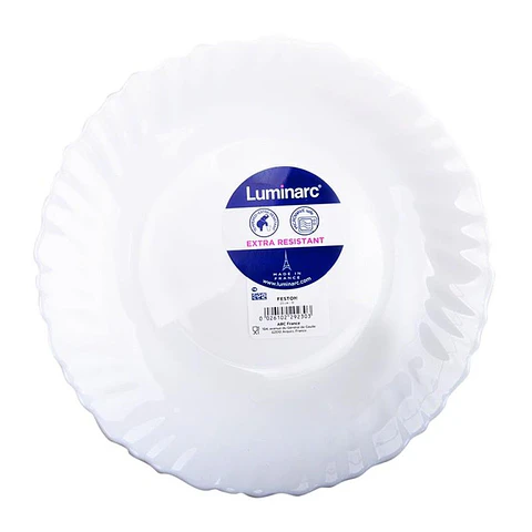 PRATO SOPA LUMINARC FESTON 23CM