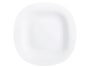 PRATO S/MESA CARINE LUMINARC 19CM