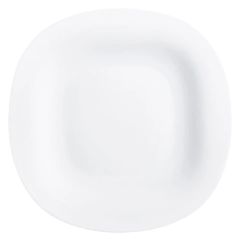 PRATO S/MESA CARINE LUMINARC 19CM