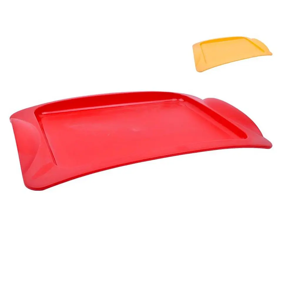PLASTICO TABULEIRO REFEIÇAO 1