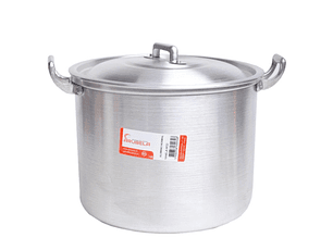 PANELA ALUMINIO NORMAL Nº32