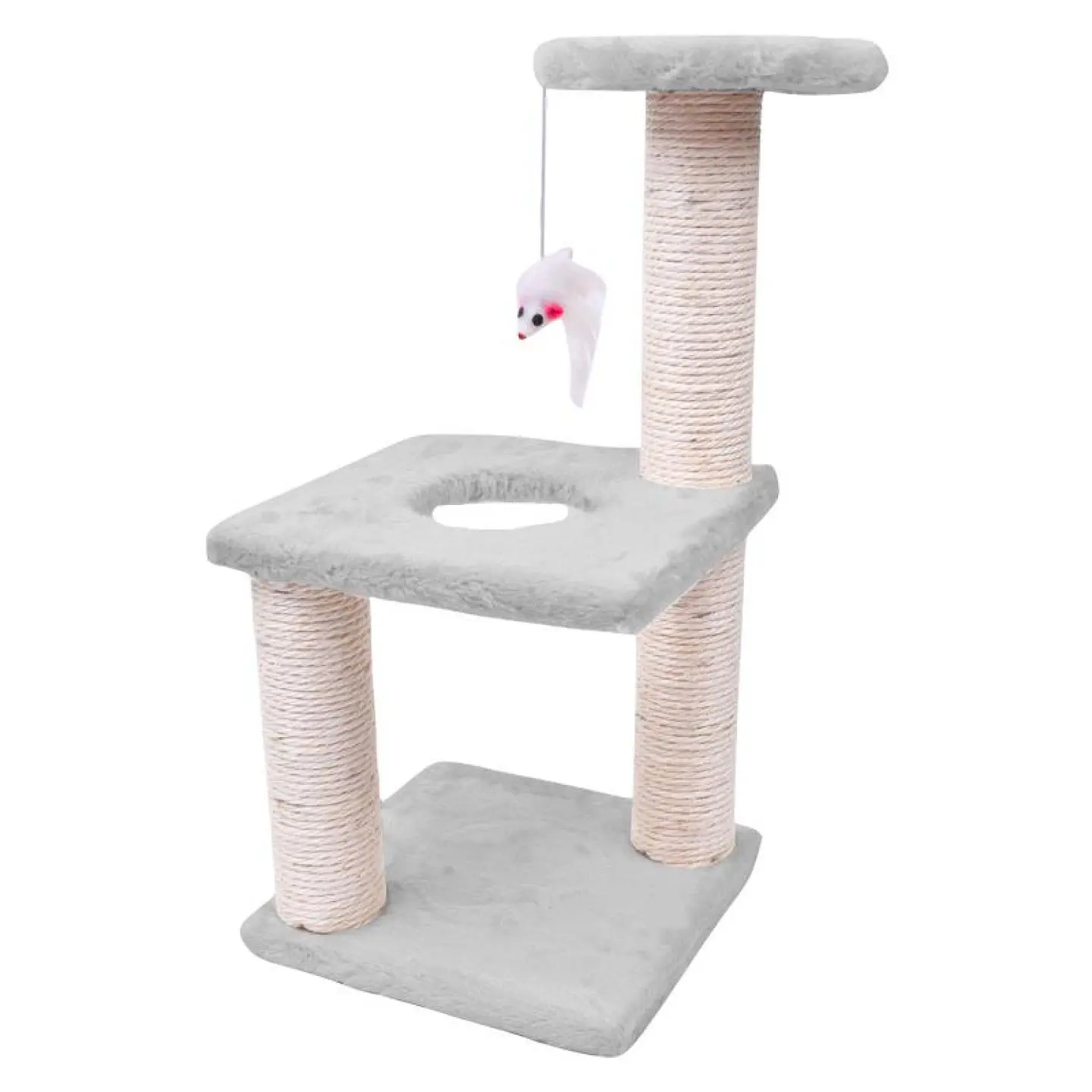 ARRANHADOR P/GATOS 1