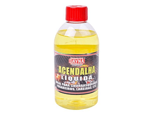 ACENDALHA LIQUIDA 0.5LT