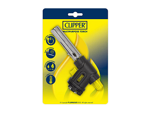 Maçarico Isqueiro Clipper