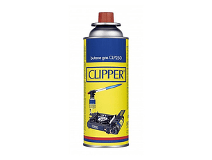 Gás Clipper CLP250 227GR