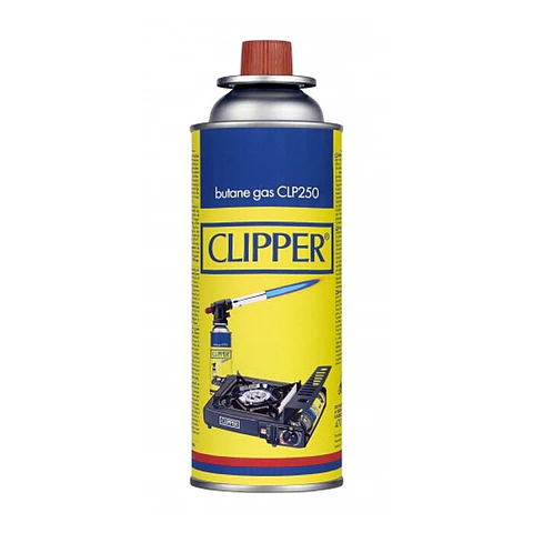Gás Clipper CLP250 227GR