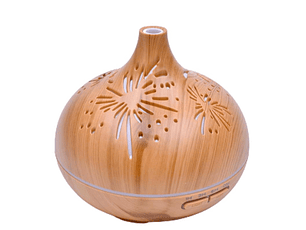 DIFUSOR AROMA / HUMIDIF. 2524-003-02