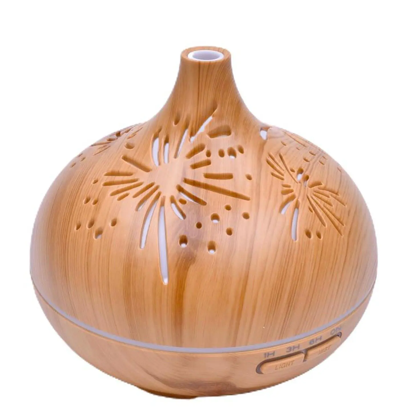 DIFUSOR AROMA / HUMIDIF. 2524-003-02 1