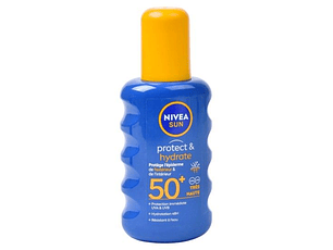 NIVEA SUN PROTETOR SOLAR 200ML SPF50+