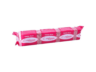 SABÃO OFF ROSA CONFIANÇA 1KG