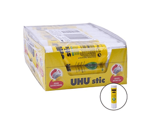 COLA UHU STICK 12x21g