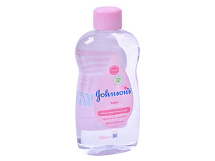 JOHNSONS BABY LOCAO 500ML