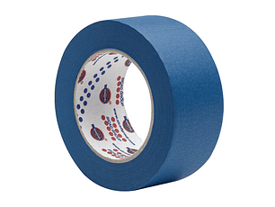 Fita Eurocel 38MM x 50M Azul