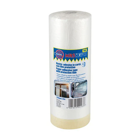 Fita Eurocel Maskopri Filme 2700MM x 20M