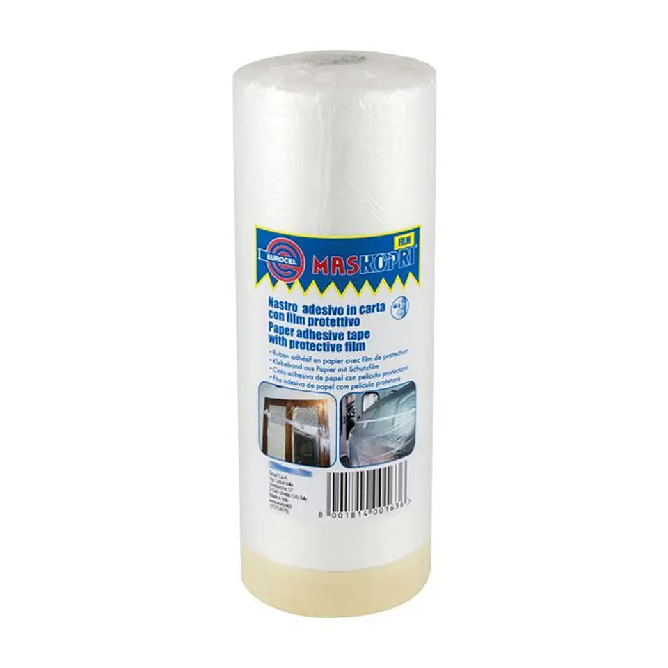 Fita Eurocel Maskopri Filme 2700MM x 20M 1
