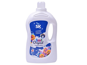 DETERGENTE SK 2L 3EM1 ORIGINAL
