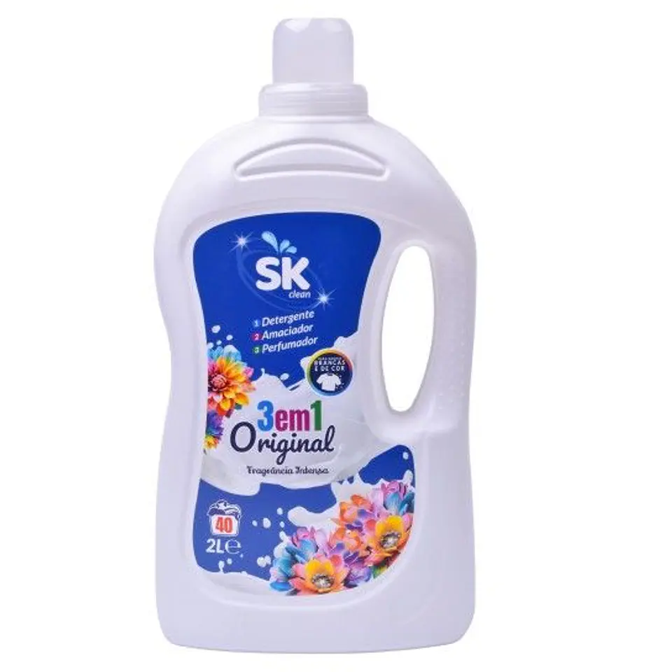 DETERGENTE SK 2L 3EM1 ORIGINAL 1
