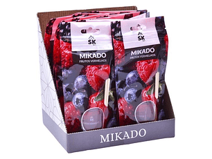 AMB. MIKADO DOY  30ML 24 UNID