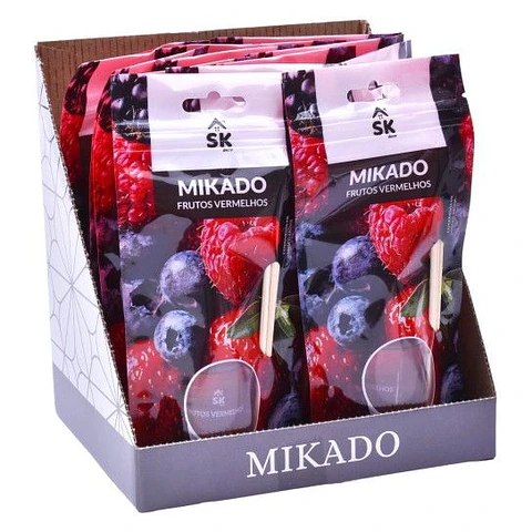 AMB. MIKADO DOY  30ML 24 UNID
