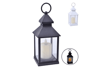 LANTERNA C/LED