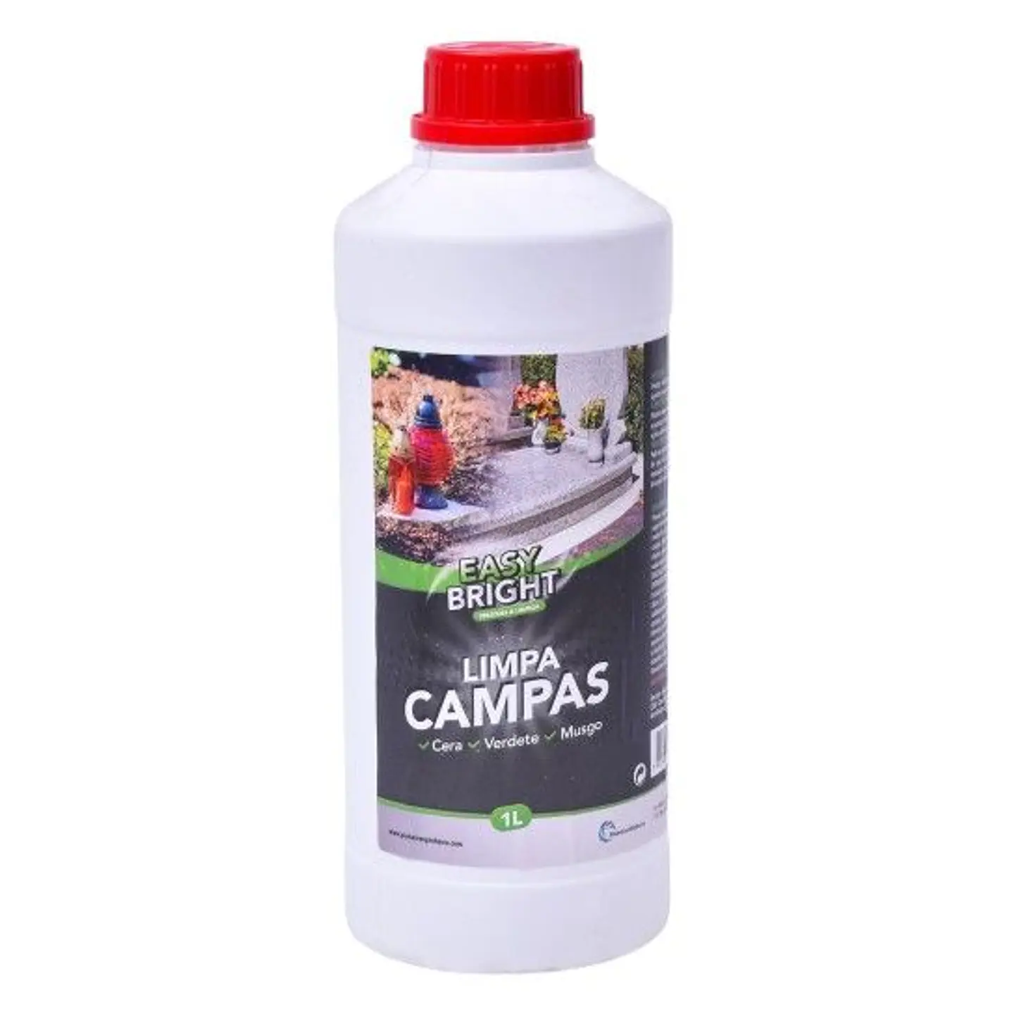 LIMPA CAMPAS 1L 1