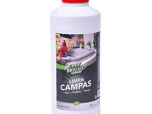LIMPA CAMPAS 1L