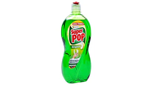 SUPER POP MAÇA VERDE LAVA LOIÇA 700ML