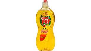 SUPER POP LAVA LOIÇA 700ML