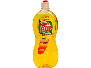 SUPER POP LAVA LOIÇA 700ML