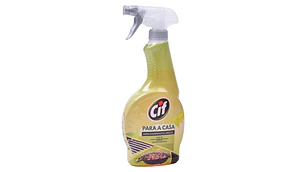 CIF SPRAY 500 ML TIRA GORDURAS