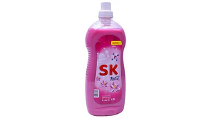 DETERGENTE TALCO 1,5L