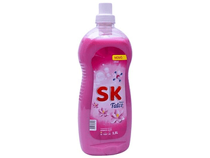 DETERGENTE TALCO 1,5L