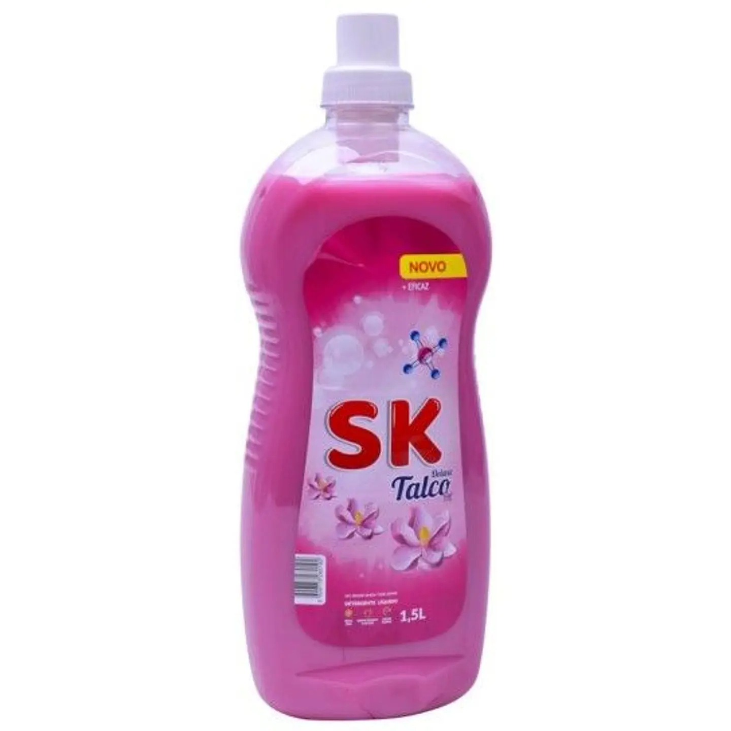 DETERGENTE TALCO 1,5L 1