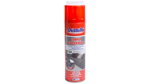 DESTELLO LIMPA TAPECARIAS 500ML 