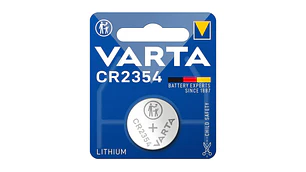 Pilha Varta CR2354 Bl1
