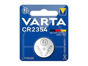 Pilha Varta CR2354 Bl1
