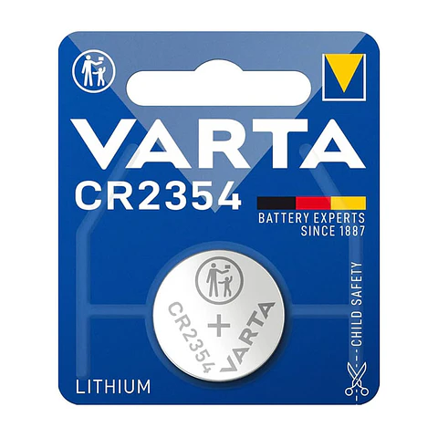 Pilha Varta CR2354 Bl1