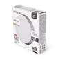 Painel Avide LED Redondo Saliente Branco 6W CCT - Thumbnail 1